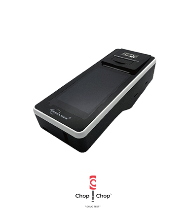 Toxicology Hair Drug Test Device